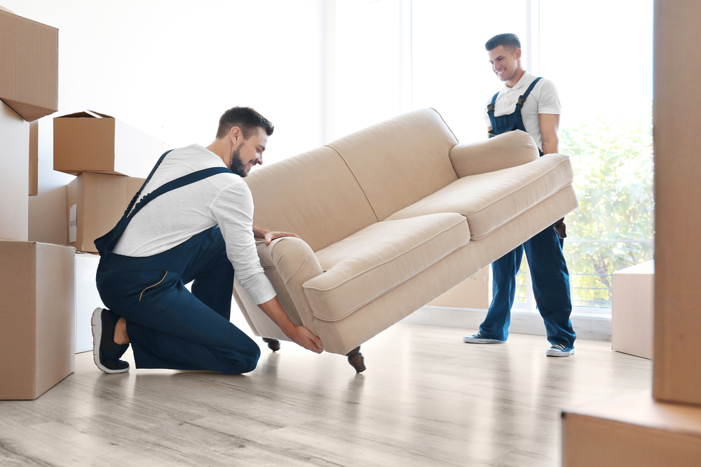 How Much Removalists Charge Per Hour