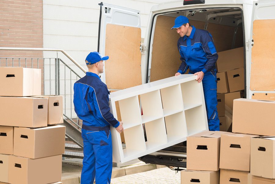 Furniture Removalist Adelaide