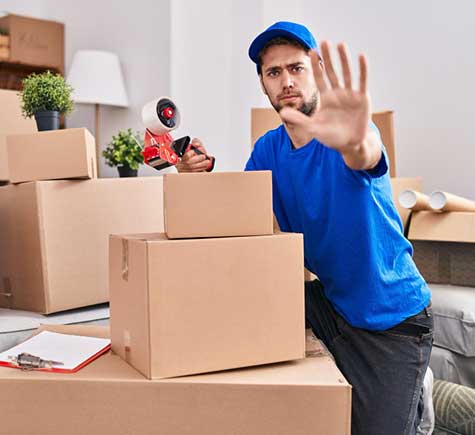  Why Choose Moving Masters Movers in Adelaide